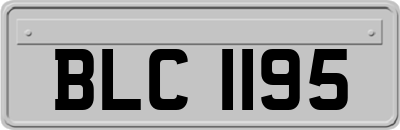 BLC1195