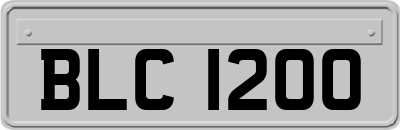 BLC1200