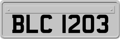BLC1203
