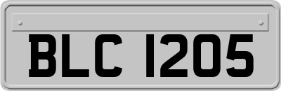 BLC1205