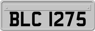 BLC1275