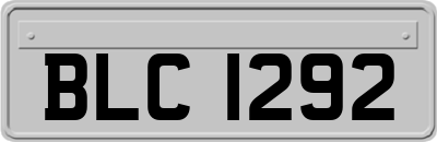 BLC1292