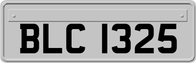 BLC1325