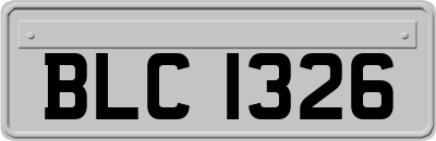 BLC1326