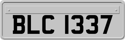 BLC1337