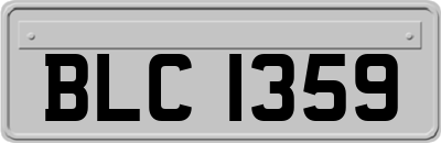 BLC1359