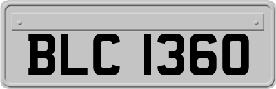 BLC1360