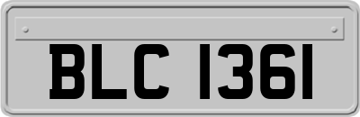 BLC1361