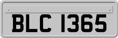 BLC1365