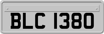 BLC1380