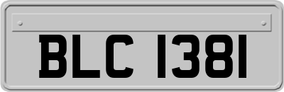 BLC1381
