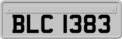 BLC1383