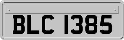 BLC1385