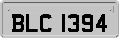 BLC1394