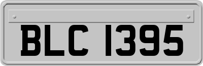 BLC1395