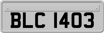 BLC1403