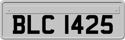 BLC1425