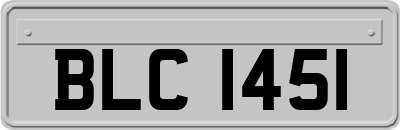 BLC1451