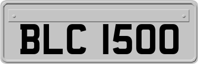 BLC1500