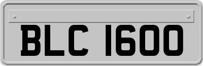 BLC1600
