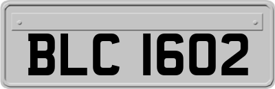BLC1602