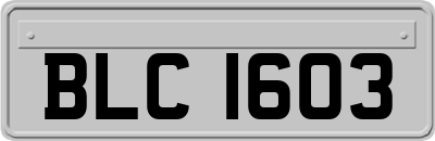 BLC1603