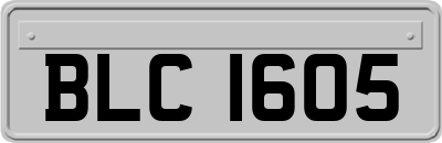 BLC1605