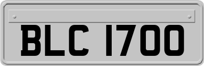 BLC1700