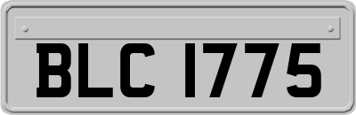 BLC1775