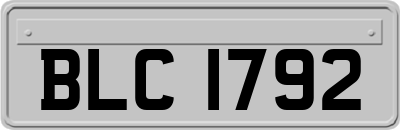 BLC1792