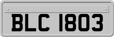 BLC1803
