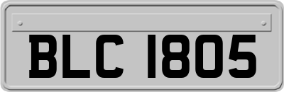 BLC1805