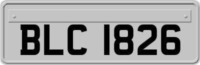 BLC1826