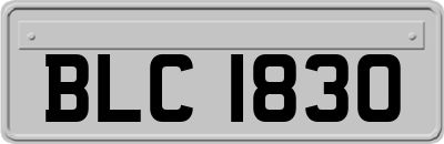 BLC1830