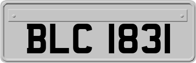 BLC1831