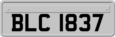 BLC1837