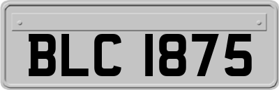BLC1875