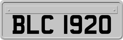 BLC1920