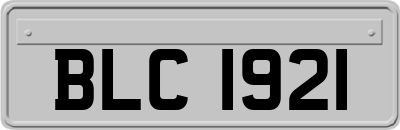 BLC1921