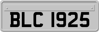 BLC1925
