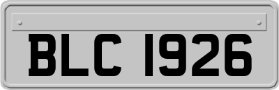 BLC1926