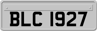 BLC1927