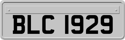 BLC1929