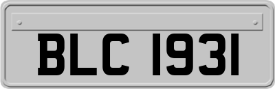 BLC1931