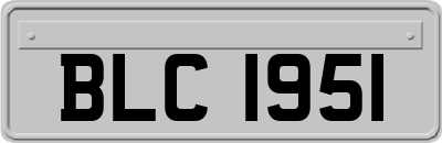 BLC1951