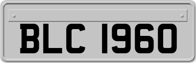BLC1960