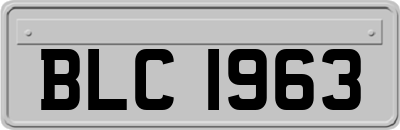 BLC1963