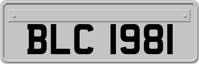 BLC1981