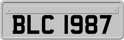 BLC1987