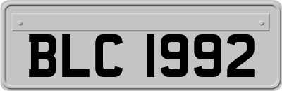 BLC1992